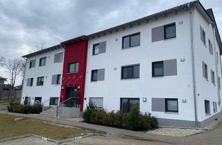 Wohnung mieten in 84164 Moosthenning, Neuwertige 2 Zimmer-Wohnung mit Terrasse