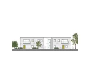 Sozialwohnungen mieten in Oberstraße 39a, 59394 Nordkirchen, 3 Zimmerwohnung im 1. OG als Erstbezug mit WBS