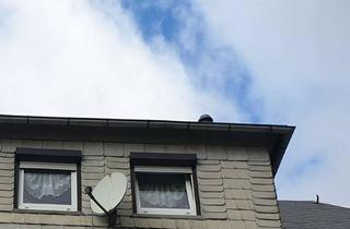 Wohnung mieten in Lipprandiserstr., 08373 Remse, DG-Whg 40 m teilmöbliert ,Küche,SZ,WZ