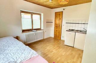 Wohnung mieten in Schulstraße 13, 94262 Kollnburg, 1 Zimmer Apartement
