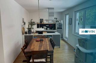 Wohnung mieten in Fürstenbergplatz, 51379 Opladen, Schöne 3-Zimmer-Wohnung mit offenem Küchenbereich und Dachterrasse