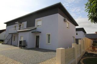 Wohnung mieten in Neue Siedlung 1 d, 38829 Harsleben, 3-Zi.-Wohnung im Energieeffizienzhaus in Harsleben!