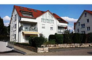 Wohnung mieten in Bertha Von Suttner, 71701 Schwieberdingen, Moderne lichtdurchflutete 3 Zimmer-Wohnung in ruhiger SW Aussichtslage