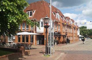 Wohnung mieten in 21614 Buxtehude, Praktische "Single Wohnung" direkt im Zentrum von Buxtehude