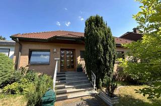 Wohnung mieten in 50169 Kerpen, Exklusiver, großer Walmdachbungalow mit herrlichem Garten, großer Terrasse & Garage in ruhiger Lage!