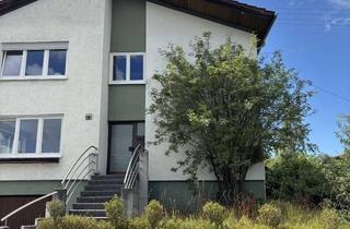 Wohnung mieten in Connenweiler Straße 25, 74597 Stimpfach, Attraktive 3-Zimmer-Wohnung in Rechenberg
