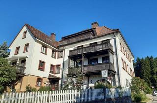 Wohnung mieten in 79868 Feldberg, Gemütliche Wohnung mit Ausblick in Altglashütten, Feldberg zu vermieten.ltglashütten