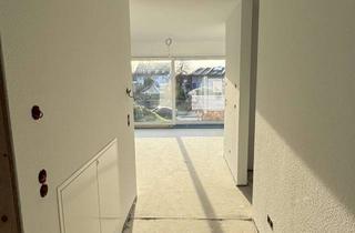 Wohnung mieten in Landstr. 1B, 77704 Oberkirch, Erstbezug mit Einbauküche und Südbalkon: exklusive 3-Zimmer-Wohnung in Oberkirch