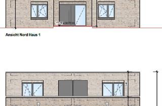 Wohnung mieten in Luhdorfer Trift, 21423 Winsen, Neubau Wohnung in Winsen - Luhdorf