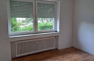 Wohnung mieten in Talmühlenstrasse 28, 52525 Heinsberg, Stilvolle, renovierte 4-Raum-Erdgeschosswohnung mit Terasse in Heinsberg