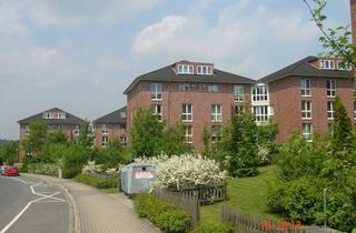 Wohnung mieten in Semperstraße 113, 44801 Querenburg, Gepflegte WG-geeignete Wohnung in unmittelbarer Nähe zur Uni