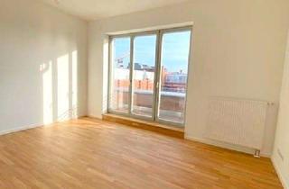 Wohnung mieten in Adolf-Heyden-Straße, 12555 Köpenick, Ein Rückzugsort zum Verlieben – Dachgeschosswohnung mit Terrasse & EBK