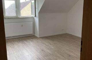 Wohnung mieten in Marienburger Platz, 25524 Itzehoe, Traumhafte 3-Zimmerdachgeschosswohnung sucht Nachmieter!