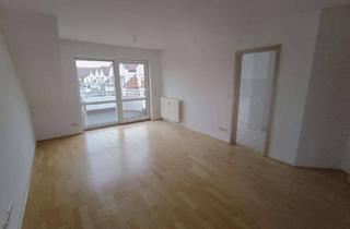 Wohnung mieten in 01723 Wilsdruff, Kesselsdorf: 3,5-Raum Maisonette Wohnung in ruhiger Lage m. Balkon, Tiefgaragen- und Außenstellplatz