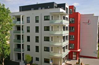 Wohnung mieten in Robert-Schumann-Str. 14A, 06712 Zeitz, Exklusive 3-Raum-Wohnung mit großem Balkon und moderner Einbauküche
