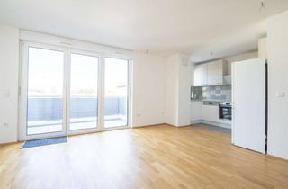 Wohnung mieten in 55257 Budenheim, NEUWERTIGE 2-ZIMMER-WOHNUNG IN BUDENHEIM