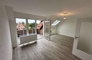 Wohnung mieten in Allensteiner Weg, 31535 Neustadt, Tolle 2-Zimmer-Wohnung in Top Lage, mit Balkon und neuer Einbauküche in Neustadt