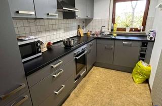 Wohnung mieten in 73230 Kirchheim, Schöne 2 Zimmer-Wohnung mit Balkon in ruhiger, stadtnaher Lage von Kirchheim