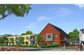 Wohnung mieten in 78147 Vöhrenbach, Betreutes Wohnen - ab 60 Jahre, 3-Zimmer Wohnung
