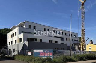 Wohnung mieten in 79215 Elzach, Elzach ++ Neubau - 2-Zi.-Whg. Nur mit Wohnberechtigungsschein++2 Personen
