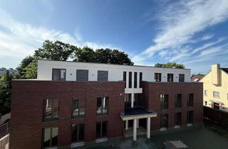 Wohnung mieten in 46397 Bocholt, Exklusives Wohnen am Südwall in Bocholt