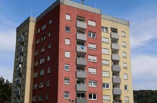Wohnung mieten in Frankfurter Straße 40, 63619 Bad Orb, Tolle 3-ZW zentrale Lage