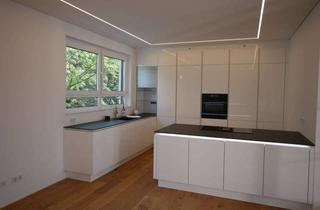 Penthouse mieten in 63303 Dreieich, PENTHOUSE MIT CHARME & HIGH-END AUSSTATTUNG - EINZUGSBEREIT