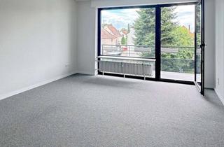 Wohnung mieten in 63225 Langen, Sanierte 3-Zimmer-Wohnung mit neuer Einbauküche und Balkon, zentrale Lage