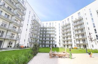 Penthouse mieten in Meta-Gadesmann-Straße, 60326 Gallusviertel, NUR MIT WBS II (für 5 Pers.): 4-Zi.-Penthouse-Wohnung mit sonniger Loggia!