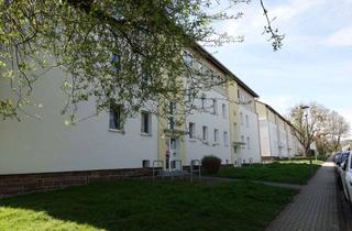 Wohnung mieten in Silberbornstr. 19, 34134 Niederzwehren, 3-Zimmer-Dachgeschoss-Wohnung mit im Quartier Silberborn