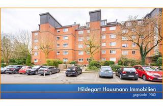 Wohnung mieten in Alter Hof, 25451 Quickborn, Schöner Grundriss in zentrumsnaher Sackgassenlage in Quickborn