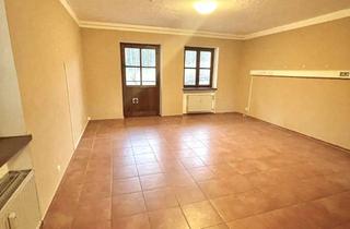 Wohnung mieten in Egg 63, 94505 Bernried, 2-Zimmer-Wohnung mit Terrasse