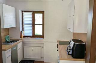 Wohnung mieten in Egg 63, 94505 Bernried, 2-Zimmer-Wohnung mit EBK und Terrasse