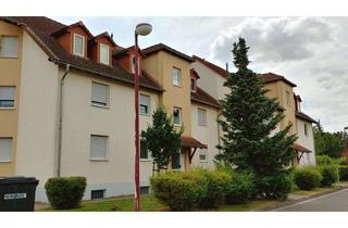 Wohnung mieten in 06577 Heldrungen, Vielseitig nutzbares 1-Raum-Domizil im UG in Heldrungen