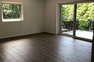 Wohnung mieten in 97688 Bad Kissingen, Exklusive 2 - Zimmerwohnung am Park