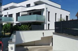 Wohnung mieten in Auerstraße 12 a, 89257 Illertissen, neuwertige, sonnige 3,5-Zimmer-Wohnung mit gehobener Innenausstattung und Balkon in guter Lage