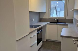 Wohnung mieten in Taunusstraße 113, 65835 Liederbach, Erstbezug nach Renovierung, 4-Zimmer-Wohnung mit Balkon in Liederbach am Taunus