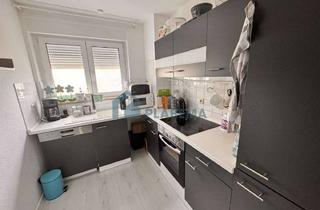 Wohnung mieten in Rotbuchenring 17, 17033 Neubrandenburg, Schicke 2- Zimmer Erdgeschoßwohnung mit Balkon in bester Wohnlage zu vermieten