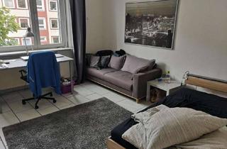 Wohnung mieten in Johannistorwall 12a, 49074 Innenstadt, 3-Zi-WG-Wohnung in der Osnabrück Innenstadt