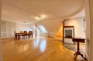Wohnung mieten in 63075 Bürgel, Helle 3-Zimmer-Dachgeschosswohnung in ruhiger Lage von Offenbach-Bürgel – sofort bezugsfrei