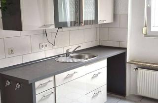 Wohnung mieten in Egerstraße, 08606 Oelsnitz, Sehr schöne 3-Zimmer-Wohnung mit EBK in Oelsnitz/Vogtland