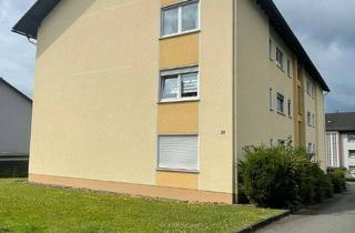 Wohnung mieten in 51702 Bergneustadt, 3-Zimmer-Wohnung mit Wohlfühlfaktor – ideal für Paare oder kleine Familien in Bergneustadt