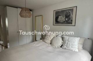 Wohnung mieten in Tauschwohnungstraße, 20253 Hoheluft-West, Tauschwohnung: Tauschwohnung: gemütliche 2,5 Zimmer in Top Lage mit Balkon