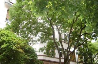 Wohnung mieten in 35037 Marburg, schöne Altbau-Wohnung im Südviertel!