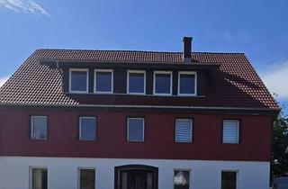 Wohnung mieten in 88348 Bad Saulgau, Lichtdurchflutete 3-Zimmer-Wohnung mit Stil