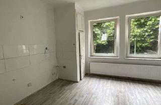 Wohnung mieten in Ostberger Straße 60, 58239 Schwerte, 3-Zimmer-Wohnung in Schwerte mit Garten!