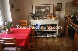 Wohnung mieten in Treskowallee 88, 10318 Karlshorst, Tauschwohnung: Schöne Wohnung in der Villa /Karlshorst