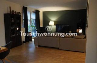 Wohnung mieten in Neanderstraße, 20459 Neustadt, Tauschwohnung: 2,5 Zimmer Neubau mit terasse zentral Nähe Michel