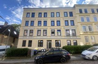 Wohnung mieten in Terrassenstraße, 24939 Nordstadt, 3,0-Zimmer-Wohnung, Terrassenstraße 5, 2.OG. li ! Bitte bewerben Sie sich online !