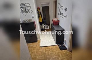 Tauschwohnungen in Neue Weidenstraße 26, 25469 Halstenbek, Tauschwohnung: Schicke 2,5 Zimmer Wohnung ruhige Gegend